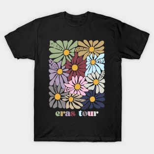 Swiftie Flowers T-Shirt
